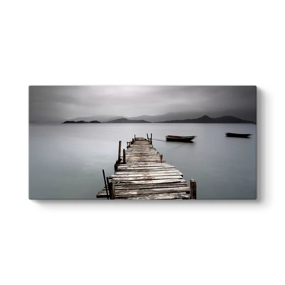 Soft İskele Tablosu - Model 5
